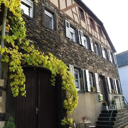 Ferienwohnung Anno1880 Leutesdorf Exterior photo