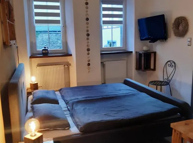 Ferienwohnung Anno1880