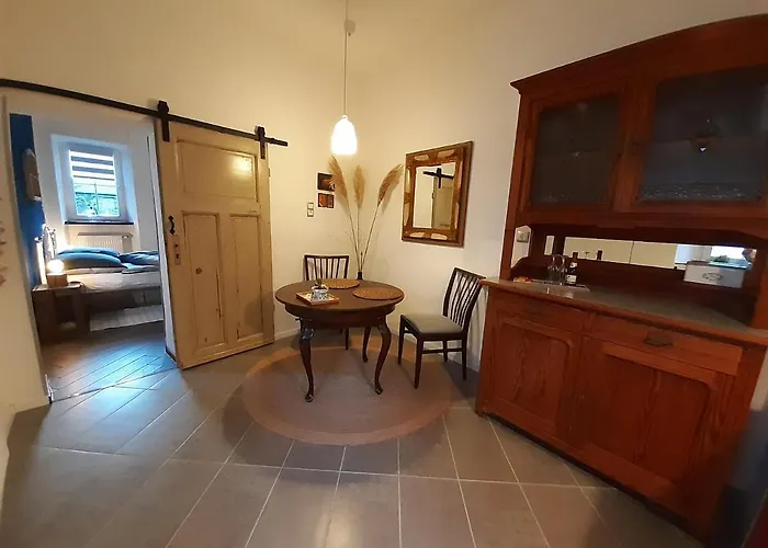 Ferienwohnung Anno1880