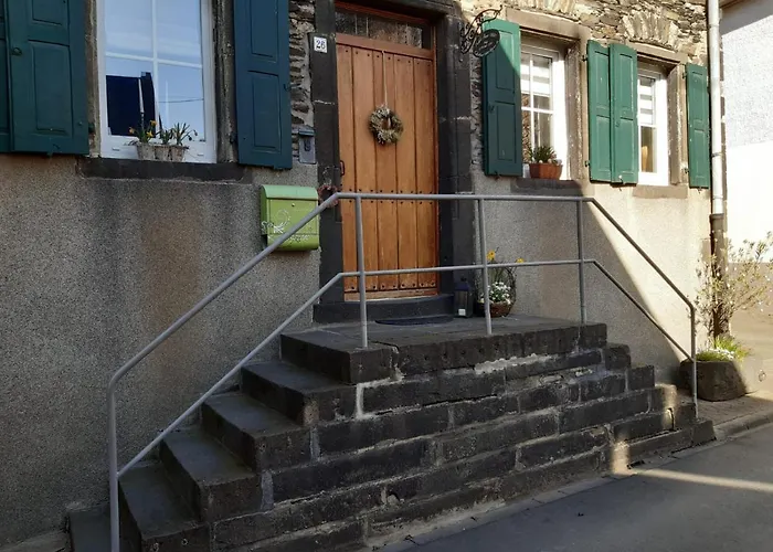 Ferienwohnung Anno1880