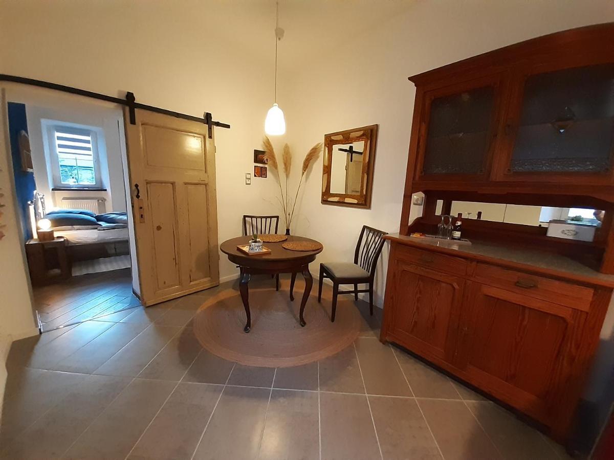 Anno1880 Apartment Leutesdorf